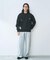 OLIVEDRAB CARRY PKT SWEAT
