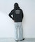 OLIVEDRAB CARRY PKT SWEAT