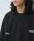 OLIVEDRAB CARRY PKT SWEAT