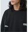 OLIVEDRAB CARRY PKT SWEAT