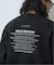 OLIVEDRAB CARRY PKT SWEAT