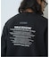 OLIVEDRAB CARRY PKT SWEAT