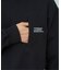 OLIVEDRAB CARRY PKT SWEAT