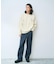 OLIVEDRAB CARRY PKT SWEAT