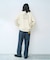 OLIVEDRAB CARRY PKT SWEAT
