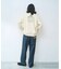 OLIVEDRAB CARRY PKT SWEAT