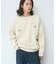 OLIVEDRAB CARRY PKT SWEAT