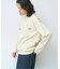 OLIVEDRAB CARRY PKT SWEAT