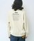 OLIVEDRAB CARRY PKT SWEAT