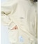 OLIVEDRAB CARRY PKT SWEAT