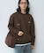 OLIVEDRAB CARRY PKT SWEAT