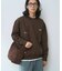 OLIVEDRAB CARRY PKT SWEAT