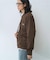 OLIVEDRAB CARRY PKT SWEAT