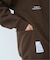OLIVEDRAB CARRY PKT SWEAT
