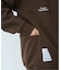 OLIVEDRAB CARRY PKT SWEAT