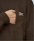 OLIVEDRAB CARRY PKT SWEAT
