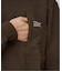 OLIVEDRAB CARRY PKT SWEAT