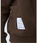 OLIVEDRAB CARRY PKT SWEAT