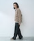 OLIVEDRAB CARRY PKT SWEAT