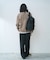 OLIVEDRAB CARRY PKT SWEAT