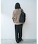 OLIVEDRAB CARRY PKT SWEAT
