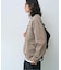 OLIVEDRAB CARRY PKT SWEAT