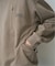OLIVEDRAB CARRY PKT SWEAT