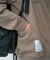OLIVEDRAB CARRY PKT SWEAT