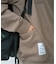 OLIVEDRAB CARRY PKT SWEAT
