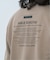 OLIVEDRAB CARRY PKT SWEAT