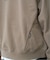 OLIVEDRAB CARRY PKT SWEAT