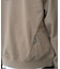 OLIVEDRAB CARRY PKT SWEAT