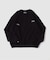 OLIVEDRAB CARRY PKT SWEAT