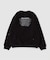 OLIVEDRAB CARRY PKT SWEAT