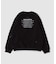 OLIVEDRAB CARRY PKT SWEAT