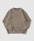 OLIVEDRAB CARRY PKT SWEAT