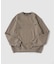 OLIVEDRAB CARRY PKT SWEAT