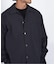 Convertible Collar シャツ