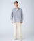 Convertible Collar シャツ
