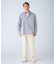 Convertible Collar シャツ