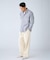 Convertible Collar シャツ