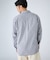 Convertible Collar シャツ