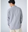 Convertible Collar シャツ