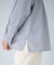 Convertible Collar シャツ