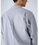 Convertible Collar シャツ
