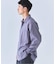 Convertible Collar シャツ