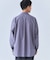 Convertible Collar シャツ