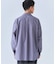 Convertible Collar シャツ