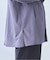 Convertible Collar シャツ
