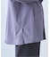 Convertible Collar シャツ